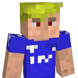 Bracheda's Minecraft skin