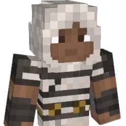 Brachy730 Minecraft avatar bust