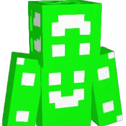 Bracing79 Minecraft avatar bust
