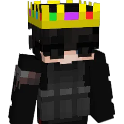 Bracinho244 Minecraft avatar bust