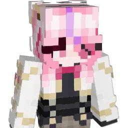 BrackBrack228 Minecraft avatar bust