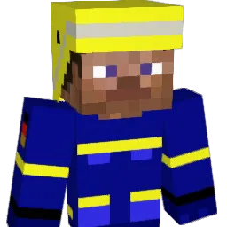 Bracki2000's Minecraft skin