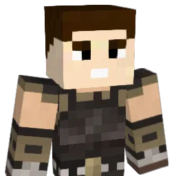 Brackore's Minecraft skin