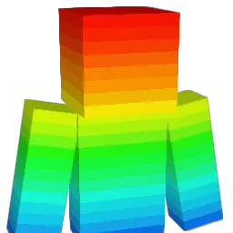 BradB43 Minecraft avatar bust