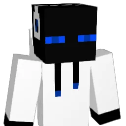 BradBMW2000 Minecraft avatar bust