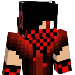 Brad_D03 Minecraft avatar bust