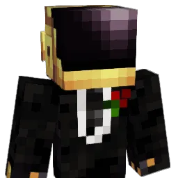 Brad_Pit Minecraft avatar bust