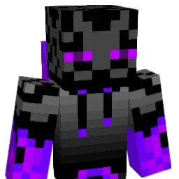 Bradceratops Minecraft avatar bust