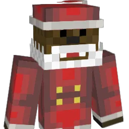 Bradcodyl Minecraft avatar bust