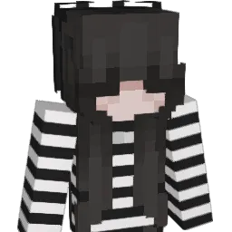 Braddley32 Minecraft avatar bust