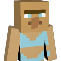BraddockK's Minecraft skin