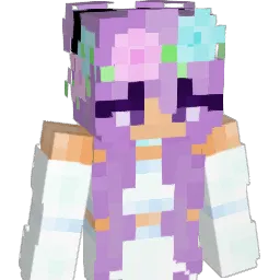 Bradealer23 Minecraft avatar bust