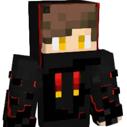 Bradendogz Minecraft avatar bust