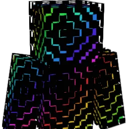 Bradesters2 Minecraft avatar bust