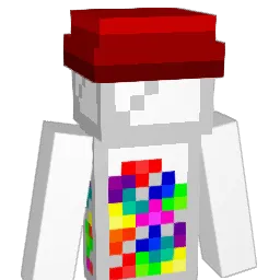 Bradeyspec's Minecraft skin