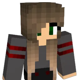 Bradie_Giraffe Minecraft avatar bust