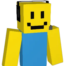 Bradley0110 Minecraft avatar bust