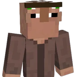 Bradleyy__ Minecraft avatar bust