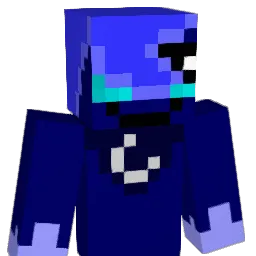 Bradso123 Minecraft avatar bust