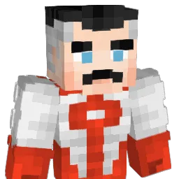 Brady0402 Minecraft avatar bust