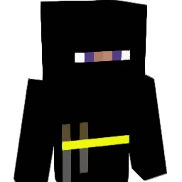 Brady546 Minecraft avatar bust