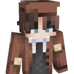 BradyDavis's Minecraft skin