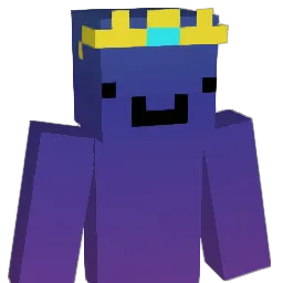 BradyDrady Minecraft avatar bust