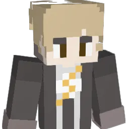 BradyOSM's Minecraft skin