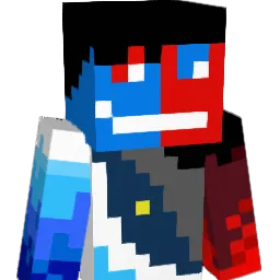 BradyTheEpicest Minecraft avatar bust