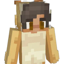 Bradygotcake Minecraft avatar bust
