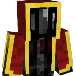 Braed1911 Minecraft avatar bust