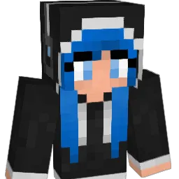 Braedens's Minecraft skin