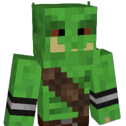 Bragbub's Minecraft skin
