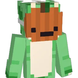 BrageDrage_ Minecraft avatar bust