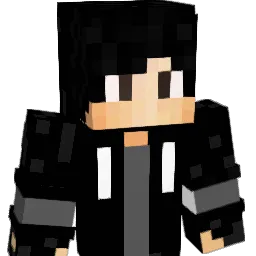 BraggerTR's Minecraft skin