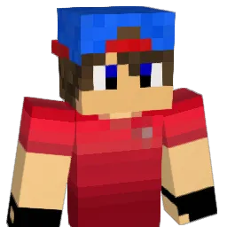 Brags_FR's Minecraft skin