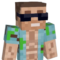 Brah_ddah Minecraft avatar bust