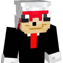 BrahaManuel43 Minecraft avatar bust