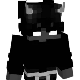 Brahkas Minecraft avatar bust