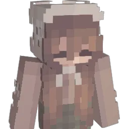 BraiFiery's Minecraft skin