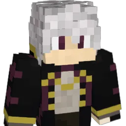 Braidenpoob's Minecraft skin