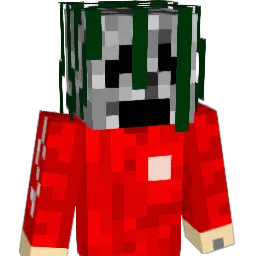 Braidon2006's Minecraft skin