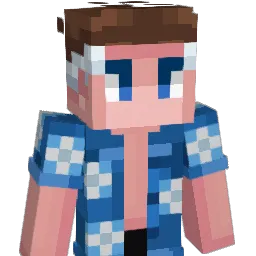 BrailTeq's Minecraft skin