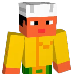 Brain512's Minecraft skin