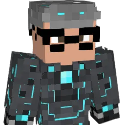 BrainControlFan's Minecraft skin