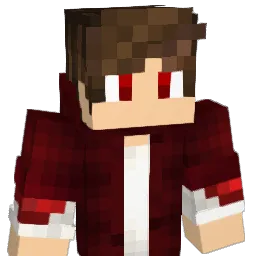 BrainFlush's Minecraft skin