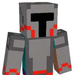 BrainMonkeys Minecraft avatar bust