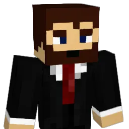 BrainOfTech's Minecraft skin