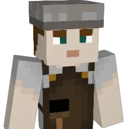 BrainTot's Minecraft skin