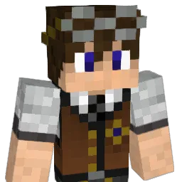 BrainWart's Minecraft skin